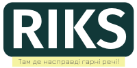 RIKS: Інтернет-магазин товарів для дому,предметів інтер'єру та декору